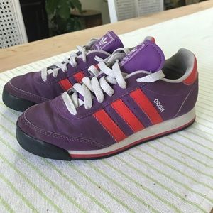 Adidas Orion kicks